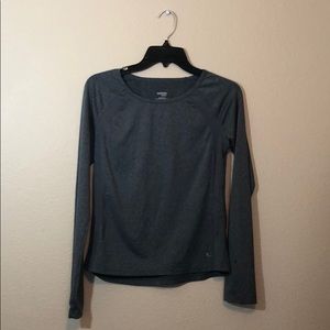 Sport long sleeve